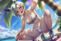 seiun sky (umamusume) from umamusume by naticai
