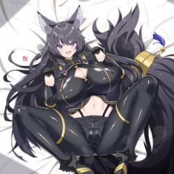 delta (the eminence in shadow) from kage no jitsuryokusha ni naritakute! by bea (adfhbcf4326)