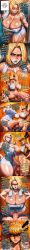 1futa 1futa1girl 1girl1futa 1girls ai_generated angry big_breasts big_cock big_dick big_penis blonde_hair blue_eyes blue_lipstick bratty breasts caption captioned cock comic comic_page comic_panel comic_strip dialogue dick emma_frost emma_frost_(marvel_rivals) english english_dialogue english_text female futa_on_female futanari huge_boobs huge_breasts huge_cock kalistafunz locker_room long_hair magik_(illyana_rasputin) marvel marvel_rivals massive_boobs massive_breasts massive_cock massive_dick massive_penis massive_tits musk penis penis_against_belly penis_on_belly short_hair smelling sniffing stinky towel towel_only veiny_penis