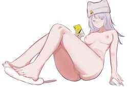 estella (arknights: endfield) from arknights