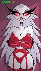 stella (helluva boss) from helluva boss by ends34