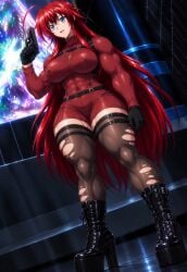 Ada Wong (Cosplay) Rule 34 Image