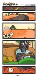 alabastertbsp cactus car chameleon desert wolf