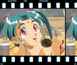 breasts censored female long_hair ra_nomonto sasami_masaki_jurai tagme tenchi_muyo!