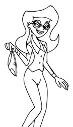 miss waverly from my dad the rock star by nydax