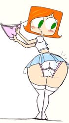 debbie turnbull from robotboy by artist request