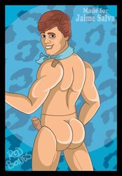 disney ken_carson male_only penis pixar red_bones tagme toy_story