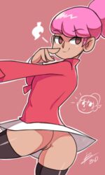 animal crossing girl from animal crossing by bigdeadalive