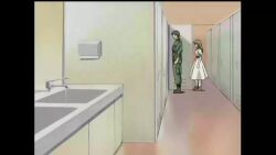 00s 1080p 1920x1080 2000s 2000s_and_2010s_style 2003 2d 2d_(artwork) 2d_animation 4boys 6girls abuse_of_power afraid angry angry_female animated bathroom begging_to_stop blonde_female blonde_hair blonde_hair_female blue_eyes blue_eyes_female boyfriend breast_fondle breasts calling_for_help crying cuckold dark_shell doggy_style_position drool dubbed_version english_audio english_dub english_voice english_voice_acting explicitly_stated_nonconsent female female_moaning fingering_pussy forced hd helpless_female hentai hi_res high_resolution highres kissing letting_it_happen licking_nipples licking_panties listening listening_to_sex long_video longer_than_30_seconds longer_than_3_minutes longer_than_5_minutes longer_than_one_minute male medium_breasts military military_clothing military_uniform mp4 nutech_digital orange_hair rape saliva scar sex shirt shirt_lift short_hair short_hair_female soldier sound standing_doggy_style standing_sex toilet uncensored until_they_like_it vaginal_juices vaginal_penetration video voice_acted