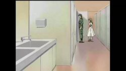 00s 1080p 1920x1080 2000s 2000s_(style) 2000s_and_2010s_style 2003 2d 2d_(artwork) 2d_animation 4boys 6girls abuse_of_power afraid angry angry_female animated announcing_orgasm bathroom begging_to_stop blonde_female blonde_hair blonde_hair_female blue_eyes blue_eyes_female boyfriend breast_fondle breasts calling_for_help crying crying_female cuckold dark_shell doggy_style drool dubbed_version english_audio english_dub english_voice english_voice_acting explicitly_stated_nonconsent female female_moaning fingering_pussy forced fukushima_hiroshi hd helpless_female hi_res high_resolution highres ishida_rie kissing kobeyakawa_aki konishi_yuuka letting_it_happen licking_nipples licking_panties listening listening_to_sex long_video longer_than_2_minutes longer_than_30_seconds longer_than_3_minutes longer_than_4_minutes longer_than_5_minutes longer_than_one_minute male medium_breasts military military_clothing military_uniform mp4 nutech_digital ootani_kiyone orange_hair panting rape saliva scar sex shirt shirt_lift short_hair short_hair_female soldier sound standing_doggy_style standing_sex tears toilet ukita_moe ukita_tomoko uncensored until_they_like_it vaginal_juices vaginal_penetration video voice_acted