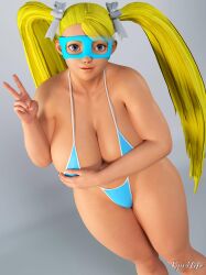 1girls 3d ass big_ass big_breasts breasts bust busty capcom curvaceous curvy curvy_figure female female_focus hips hourglass_figure huge_ass huge_breasts large_ass large_breasts legs light-skinned_female light_skin mature mature_female rainbow_mika ryu4life slim_waist street_fighter thick thick_hips thick_legs thick_thighs thighs top_heavy voluptuous waist wide_hips