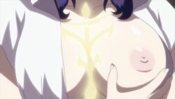 1girls animated aroused big_breasts big_nipples blue_hair blush breast_awe breast_milk breast_sucking breast_worship breastfeeding breasts breasts_out child_bearing_hips cleavage crazy_eyes crazy_smile curvy drinking_milk drinking_own_milk erect_nipples female female_only fertile fit_female fondling_breast full_breasts golden_eyes golden_tomo groping_breasts hard_nipples heavy_breasts holding_breast horny hourglass_figure huge_breasts in_heat inverted_nipples lactation lactation_without_expressing leaking_milk licking_lips light-skinned_female long_hair looking_at_viewer milk milk_leaking milk_on_breasts milking_self mind_control nipple_erection nipple_fingering nipple_play nipple_stimulation nipples nipples_visible_through_clothing open_clothes plump plump_breasts pointy_nipples possessed possession robe seikon_no_qwaser self_breast_sucking self_fondle selfcest shiny_skin smile solo sound stimulation sucking_nipples teenager top_heavy video voluptuous voluptuous_teen white_robe wide_hips yamanobe_tomo yellow_eyes young