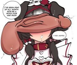 bibi biscuit from phase connect by skillaholic