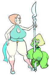 gem (species) from cartoon network