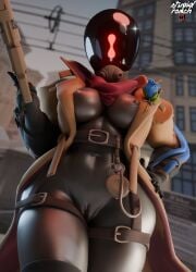 paradox (deadlock) from deadlock by stupidroach