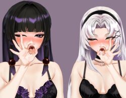 1girls Rule 34 Image