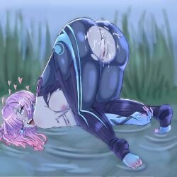 big_ass big_breasts bitch female mage mobile_legends mobile_legends:_bang_bang novaria novaria_(mobile_legends)