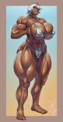 original character from original by future clownset