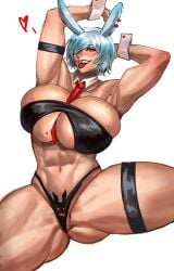 original character fan art