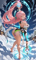 aemeath_(wuthering_waves) ai_art ai_generated ai_generated_art ai_generated_image aikunoichi anime ass bikini booty bra breasts dynamic_angle dynamic_pose ecchi hentai huge_ass huge_boobs huge_breast lace lewd lingerie nsfw pantie panties patreon rule34 sexy sexy_body sexy_female sexy_pose sfw solo_female wuthering_waves