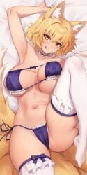 ran yakumo from touhou by cuddly octopus
