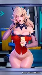 joni (fortnite) from fortnite by greengrass