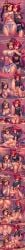 1boy 1girls abs ai_generated ass avatar_the_last_airbender bare_arms bare_breasts bare_legs bare_shoulders bare_thighs beach big_ass big_breasts big_butt big_penis bikini bikini_bottom bikini_top blush brown_eyes brown_hair cat_ears cat_tail catboy color comic_strip cum cum_drip cum_dripping cum_dripping_out_of_pussy cum_in_pussy cum_inside cumming cumming_while_penetrating english_text female femboy femboy_on_female gigiti hi_res huge_cock large_breasts light-skinned_female light_skin long_hair looking_at_another looking_pleasured male male/female male_penetrating massive_penis moaning nipples nude nude_female nude_male orgasm orgasm_face penetration penile_penetration penis_in_pussy piercing pleasure_face pussy pussy_juice red_eyes red_hair sand sea sex size_talk slapping_ass slapping_butt smacking_ass smug smug_face stomach_bulge stomach_deformation tail text thick_thighs trogiai ty_lee vaginal_penetration vesper_(trogiai) water