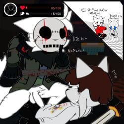 boykisser from boykisser (meme)