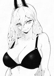 power (chainsaw man) from chainsaw man by miregeist