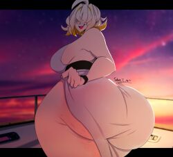 elegg (nikke) from goddess of victory: nikke by sebs i art