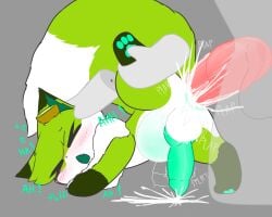 anon fan art