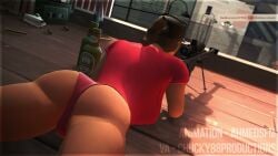 1080p 2fort 3d 60fps 8_seconds_long ahmedsfm alt_on_boosty animated animator_tag background_death barrett_m82 beer beer_bottle bikini bikini_bottom bikini_panties brick_wall camera_shake case chucky88productions cloaked clothing crate death dialogue female female_speaking femscout femscout_(team_fortress_2) fence firearm hand_wraps headshot holding_breath human invisible jiggle jiggle_butt jiggle_physics kill killing lamp laying_down laying_on_stomach legs_spread legs_spread_open less_than_30_seconds male_death muzzle muzzle_flash nonsexual opennsfwsp opennsfwsp_(sfx) pale_skin panties recoil recoil_butt red_panties red_shirt red_t-shirt rifle sandwich sandwich_(food) scout_(team_fortress_2) shell shooting sigh sighing sleeves sniper sniper_(team_fortress_2) sniper_rifle source source_filmmaker spy_(team_fortress_2) stretching stretching_sounds sunlight tagme tags team_fortress_2 tf2 valve valve_(company) video voice_acted weapon wooden_floor wooden_wall
