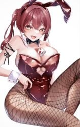 houshou marine from hololive