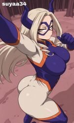 hero outfit (mha) from boku no hero academia