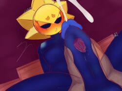 sirius (brawl stars) from brawl stars by junkok (artist)