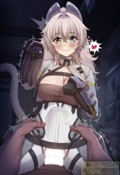 peritya (girls' frontline 2) from girls' frontline by ryncka