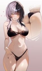 shiori novella from hololive by raituna