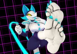 tasque manager (deltarune) from deltarune by kiarathegardevoir