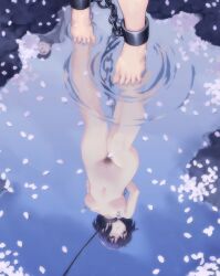 borrowed character from original by funitarefu