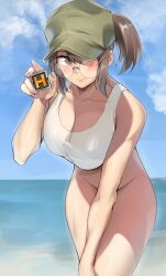 fio germi from metal slug by ayakumo