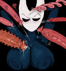 hornet (hollow knight) from hollow knight by gomikusatta
