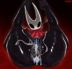 hornet (hollow knight) from hollow knight by khalarts