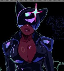 absolute catwoman from absolute dc by bathmob