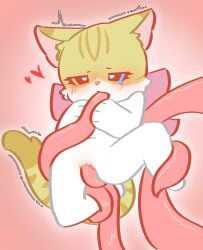felidae fan art