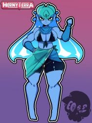 eosftwit hornyterra slugterra tagme