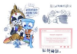 dyle (dandy's world) from dandy's world by tyoutsuki