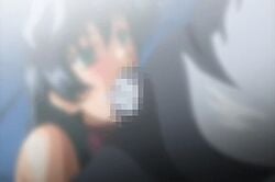 :>= animated balls_deep blowjob blowjob_face blue_hair censored crying crying_with_eyes_open deepthroat demon face_fucking face_rape facefuck fellatio female forced forced_blowjob forced_deepthroat forced_fellatio forced_oral green_eyes hair hand_on_head head_grab huge_cock human igawa_asagi interspecies irrumatio long_hair male manhandling monster murakami_teruaki ninja oral oral_rape orc ou_chan_(taimanin_asagi) penis penis_in_mouth rape straight taimanin_(series) taimanin_asagi tears thrusting thrusting_into_mouth wide_eyed