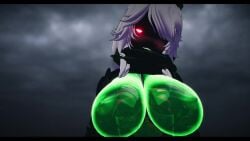 Areolae, Betrayed 1x1x1x1, Big Breasts, Bouncing Breasts