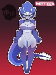 eosftwit hornyterra slugterra tagme water_element_(slugterra)