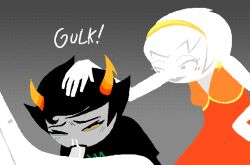 kanaya maryam from homestuck by trollcall